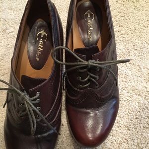 Adorable Earthies Shoes